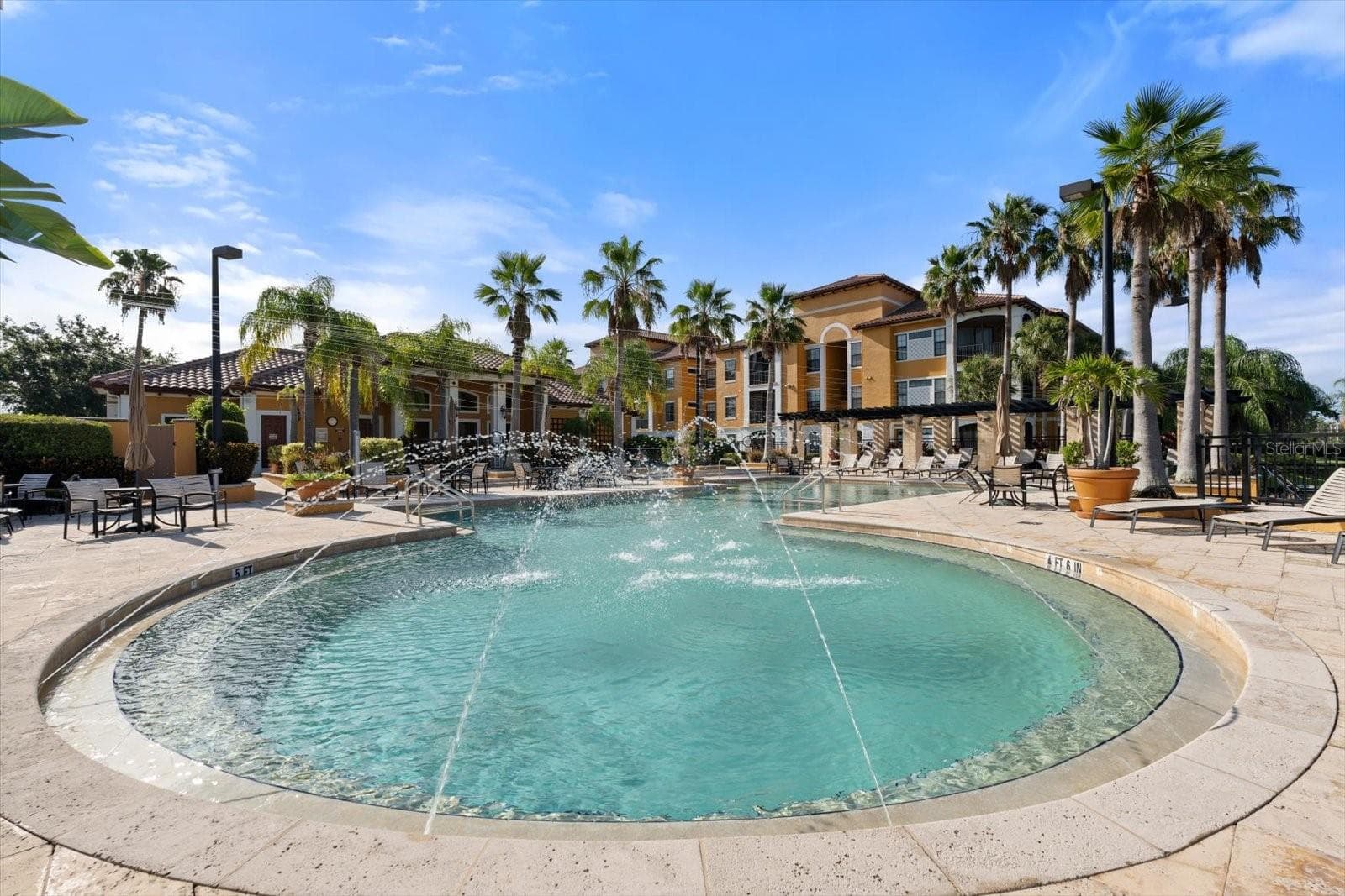 Condominium at 8341 38TH STREET CIR E #202, SARASOTA, photo 8 of 47