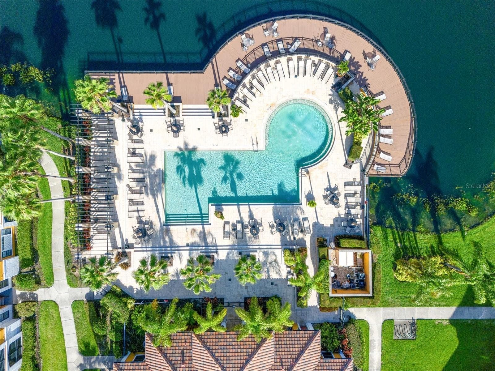 Condominium at 8341 38TH STREET CIR E #202, SARASOTA, photo 11 of 47