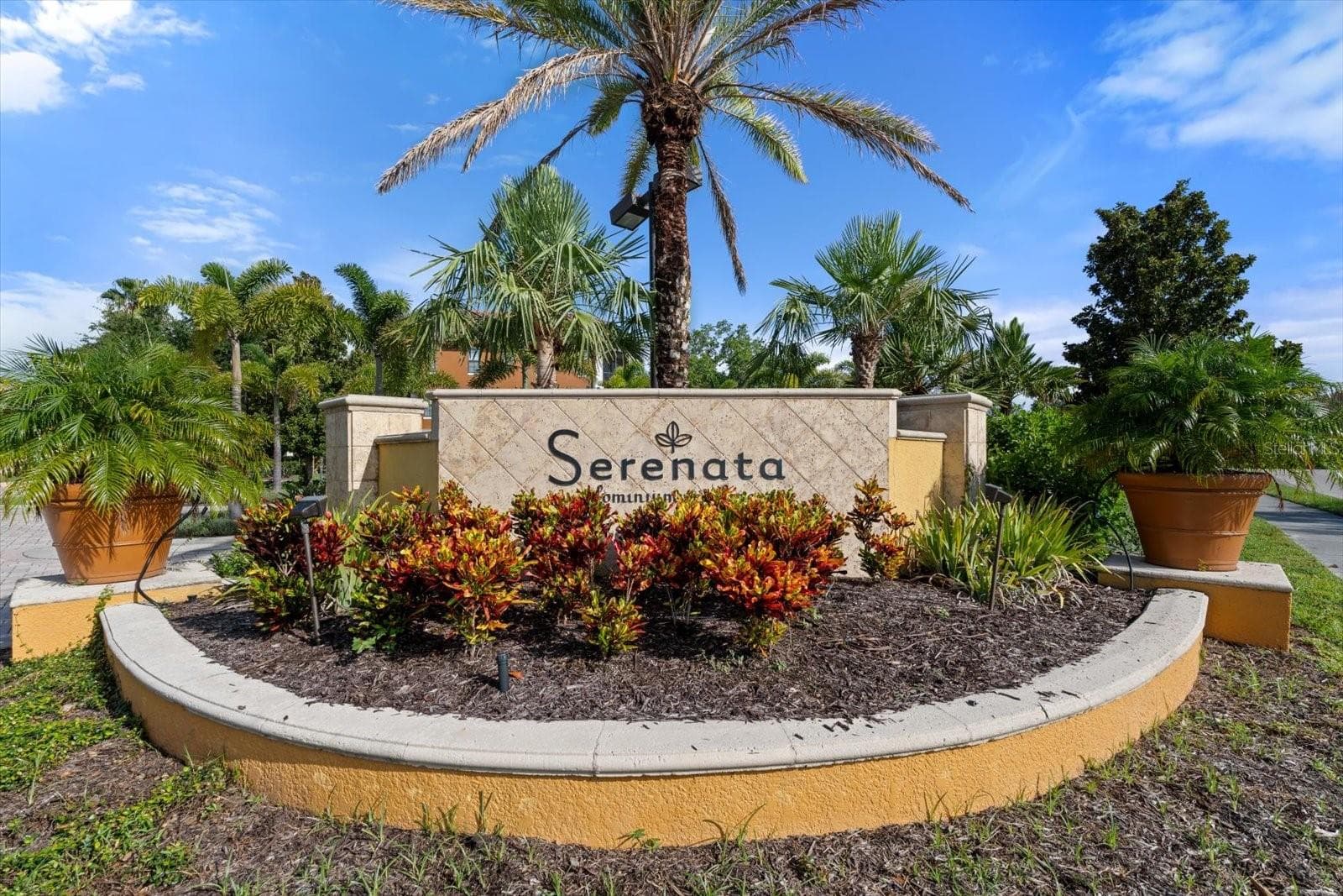 Condominium at 8341 38TH STREET CIR E #202, SARASOTA, photo 39 of 47