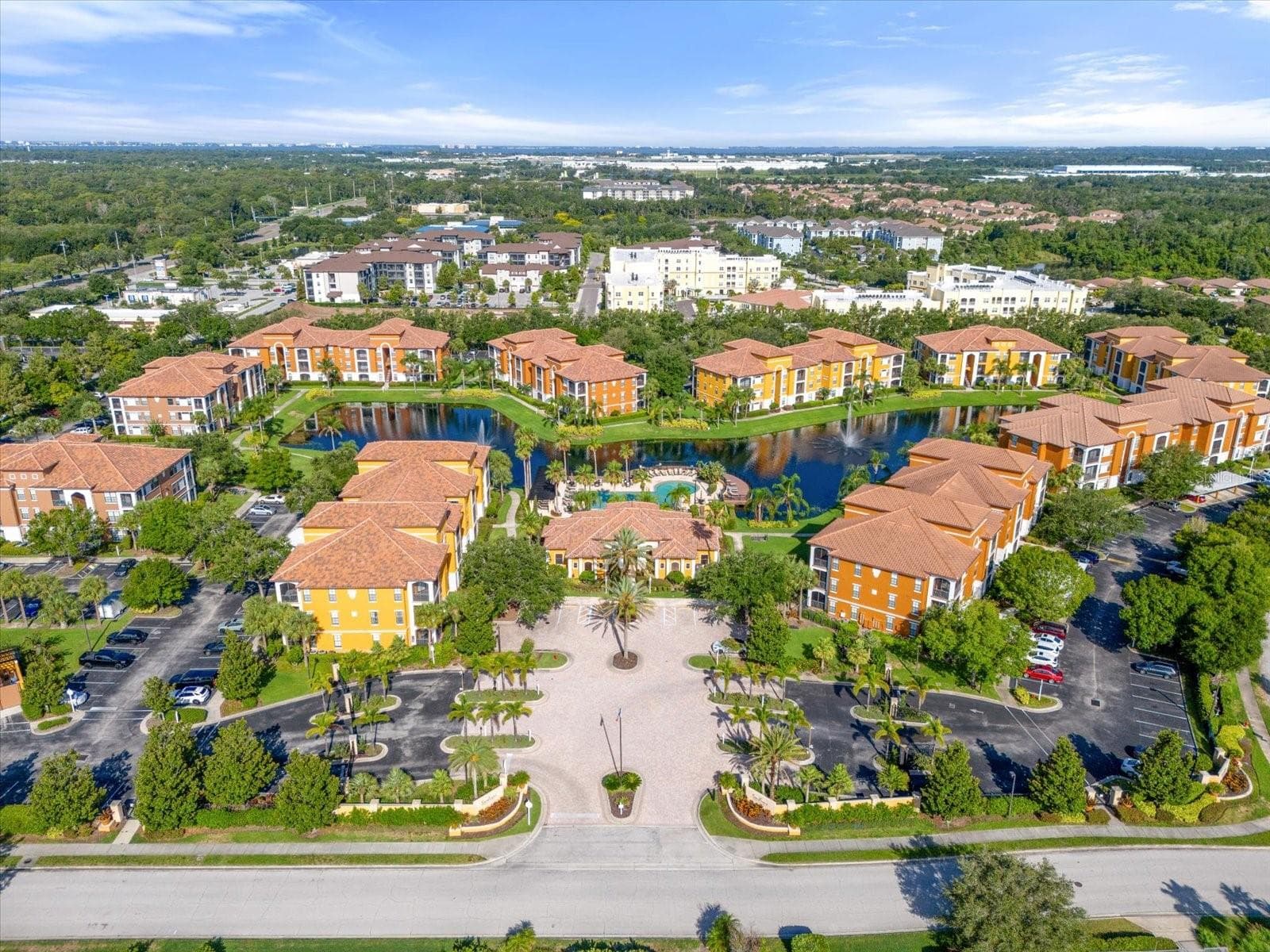 Condominium at 8341 38TH STREET CIR E #202, SARASOTA, photo 40 of 47