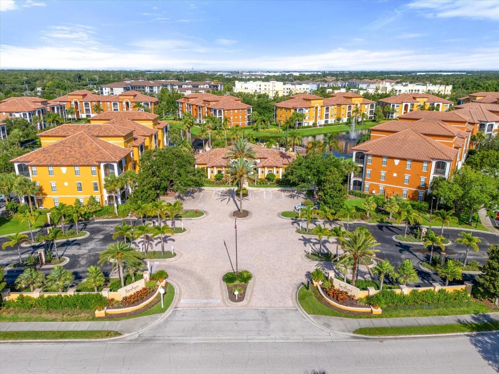 Condominium at 8341 38TH STREET CIR E #202, SARASOTA, photo 41 of 47