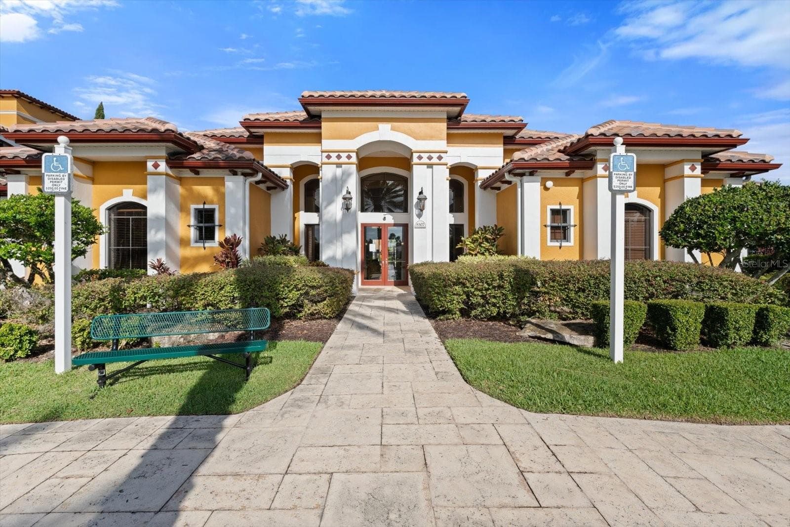 Condominium at 8341 38TH STREET CIR E #202, SARASOTA, photo 43 of 47