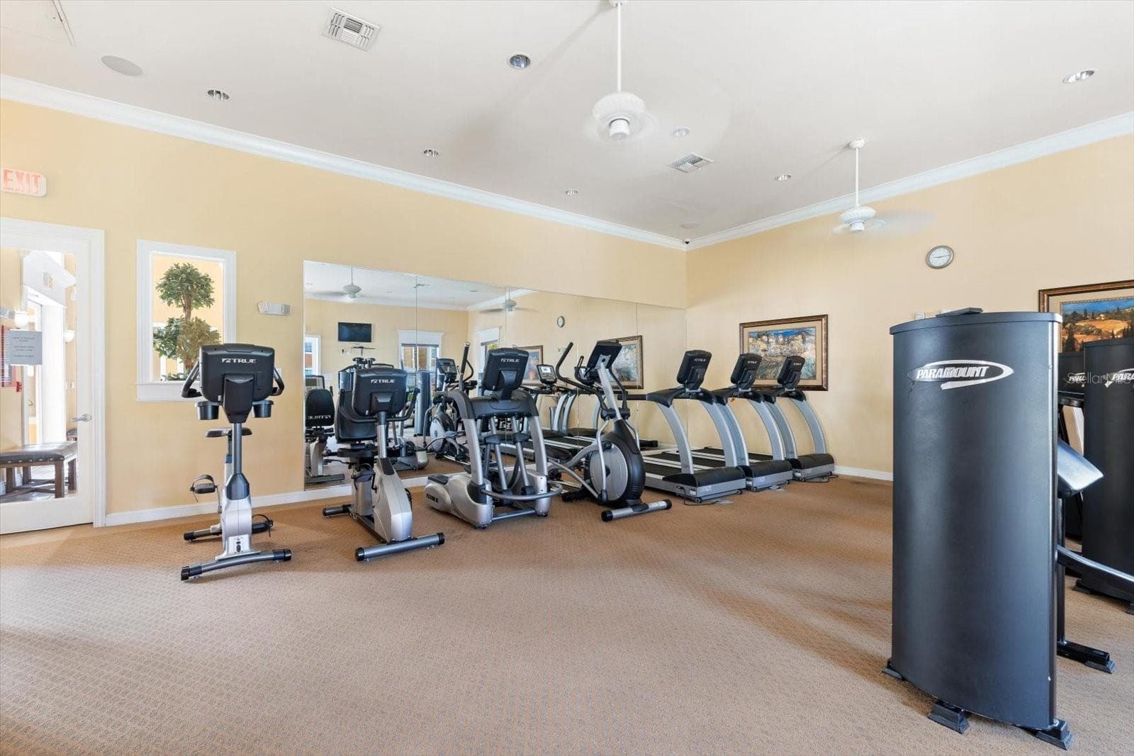 Condominium at 8341 38TH STREET CIR E #202, SARASOTA, photo 44 of 47