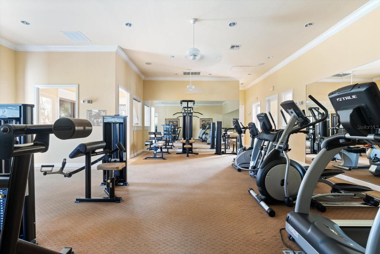 Condominium at 8341 38TH STREET CIR E #202, SARASOTA, photo 45 of 47