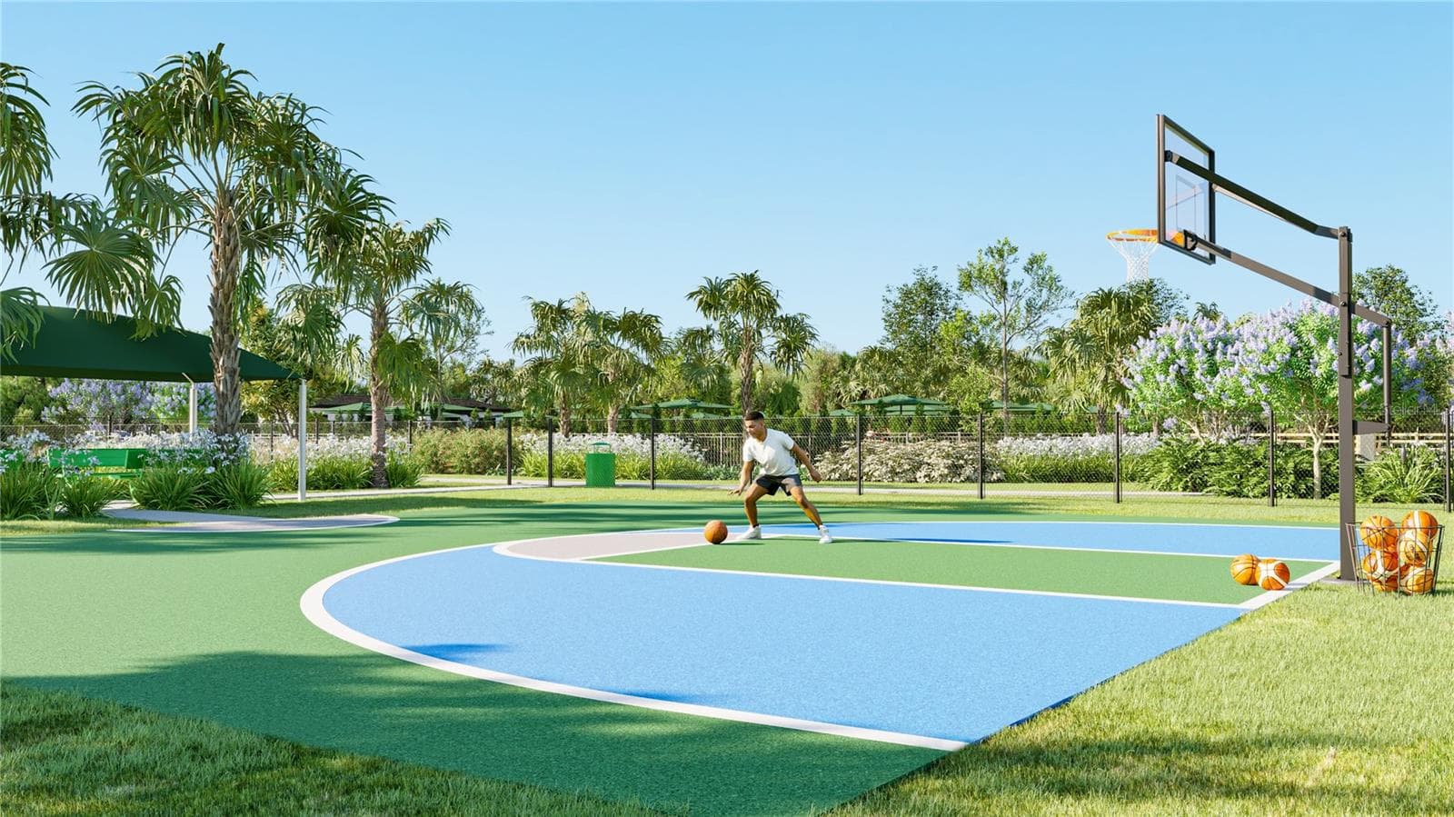 Amenities - 717 RUTH AVE, HAINES CITY