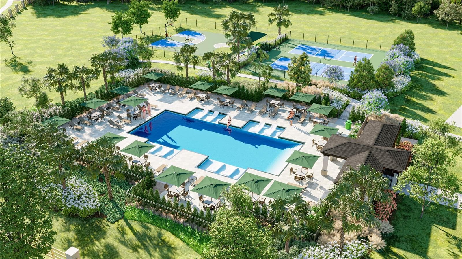 Amenities - 717 RUTH AVE, HAINES CITY