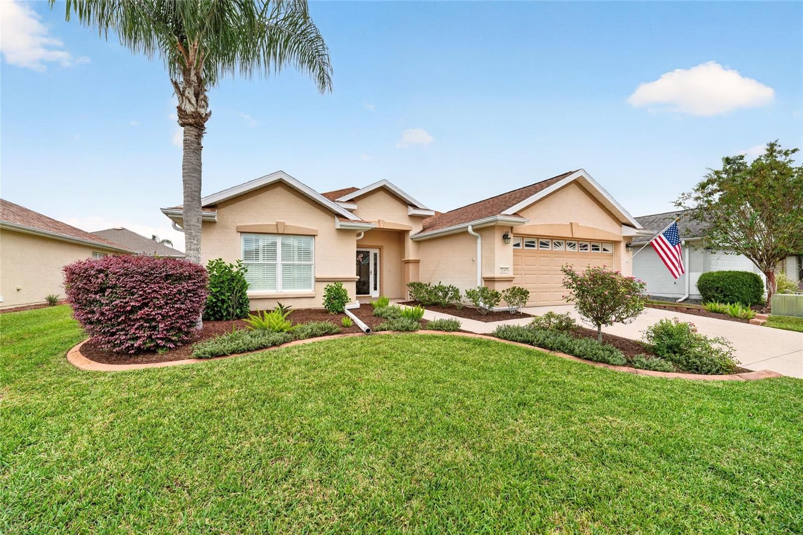 Single Family Residence at 13425 SE 86TH CIR, SUMMERFIELD, photo 2 of 51