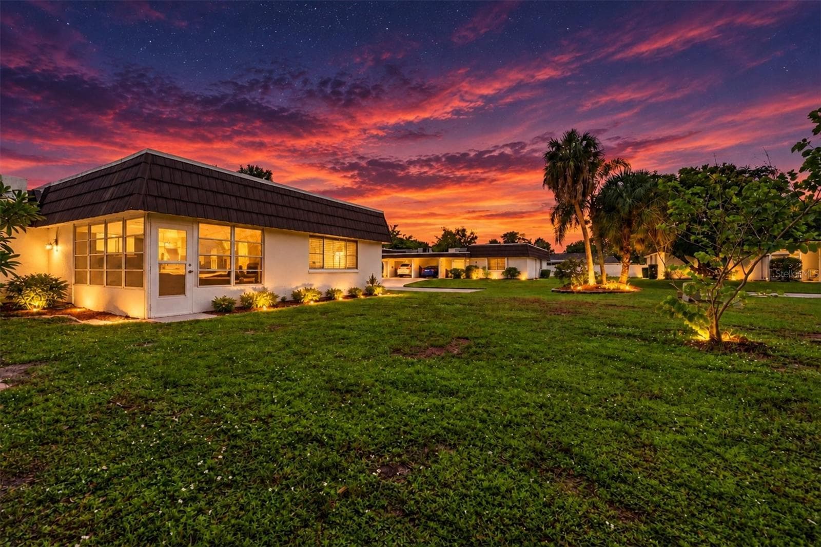 Villa at 3978 OVERLOOK BEND TER #25, SARASOTA, photo 4 of 55