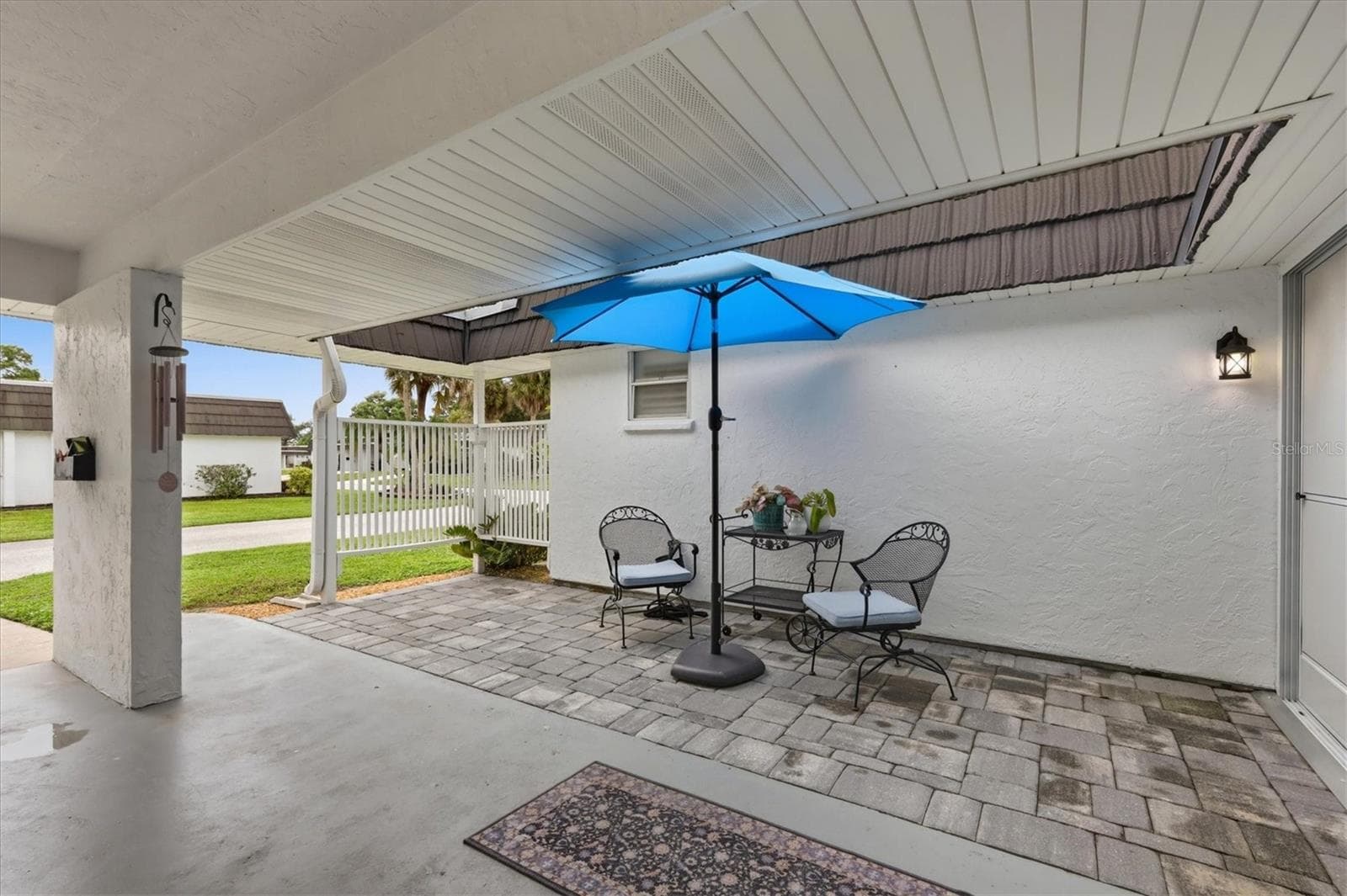 Villa at 3978 OVERLOOK BEND TER #25, SARASOTA, photo 6 of 55
