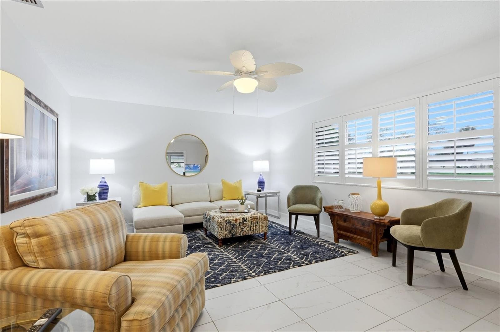 Villa at 3978 OVERLOOK BEND TER #25, SARASOTA, photo 11 of 55