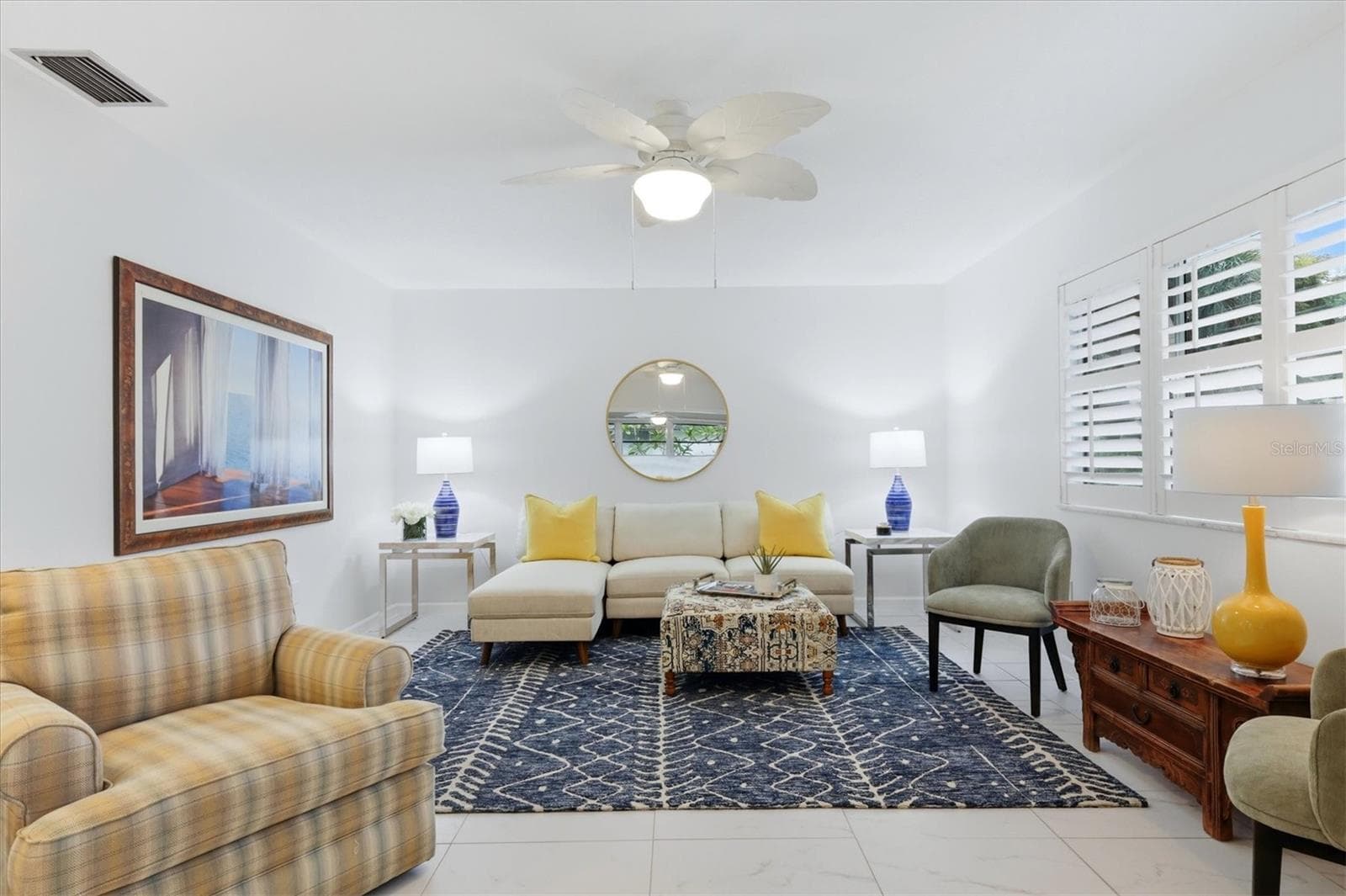 Villa at 3978 OVERLOOK BEND TER #25, SARASOTA, photo 12 of 55