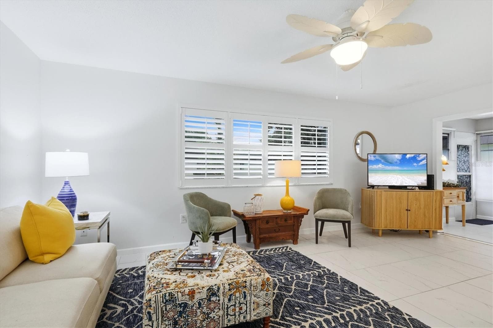 Villa at 3978 OVERLOOK BEND TER #25, SARASOTA, photo 14 of 55