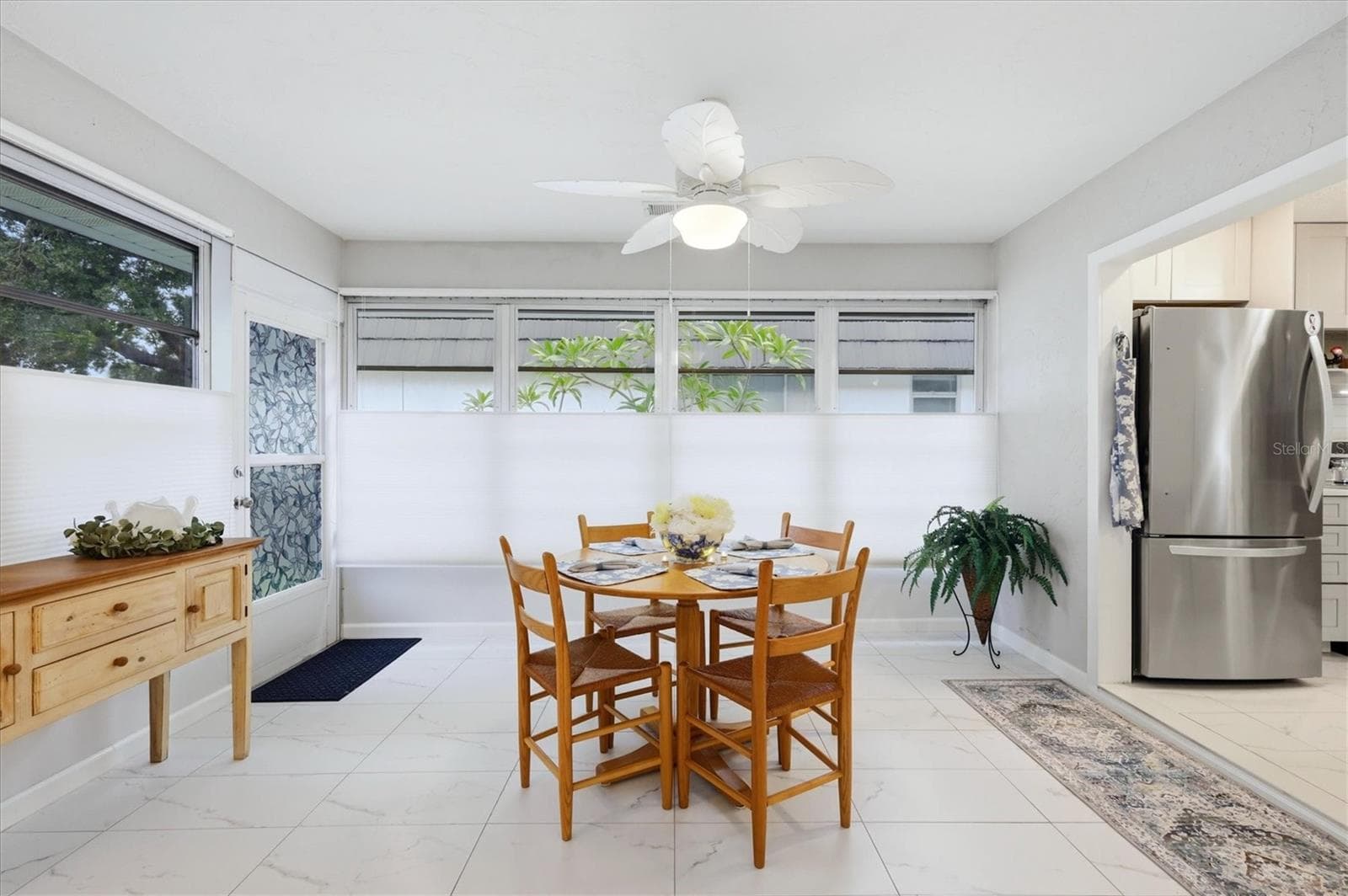 Villa at 3978 OVERLOOK BEND TER #25, SARASOTA, photo 16 of 55