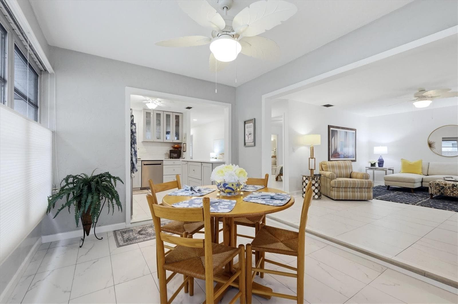 Villa at 3978 OVERLOOK BEND TER #25, SARASOTA, photo 18 of 55