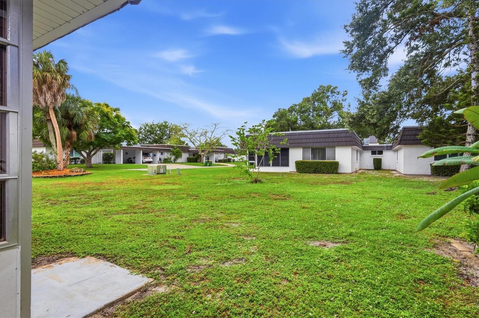 Villa at 3978 OVERLOOK BEND TER #25, SARASOTA, photo 36 of 55