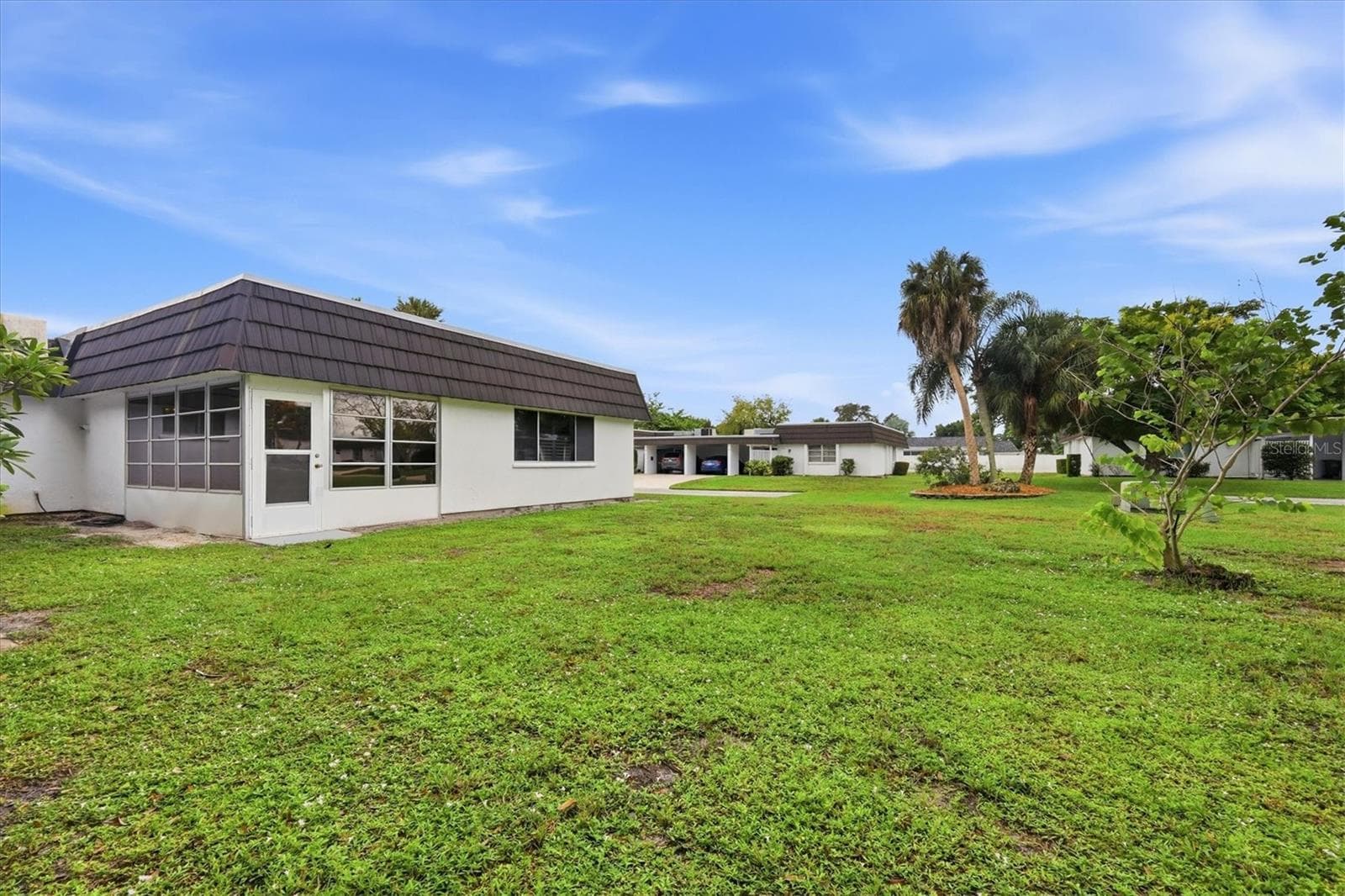 Villa at 3978 OVERLOOK BEND TER #25, SARASOTA, photo 37 of 55