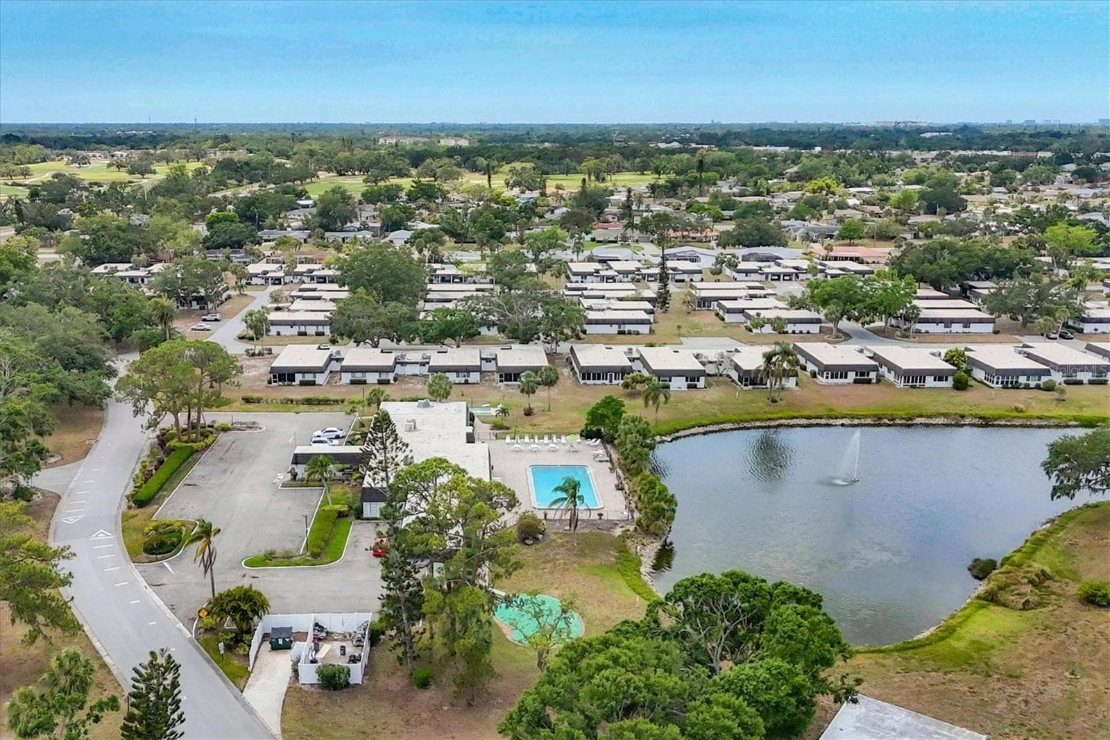 Villa at 3978 OVERLOOK BEND TER #25, SARASOTA, photo 55 of 55