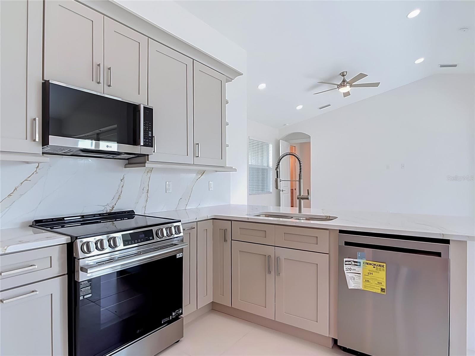 Single Family Residence at 18467 MORRISSON AVE, PORT CHARLOTTE, photo 13 of 48