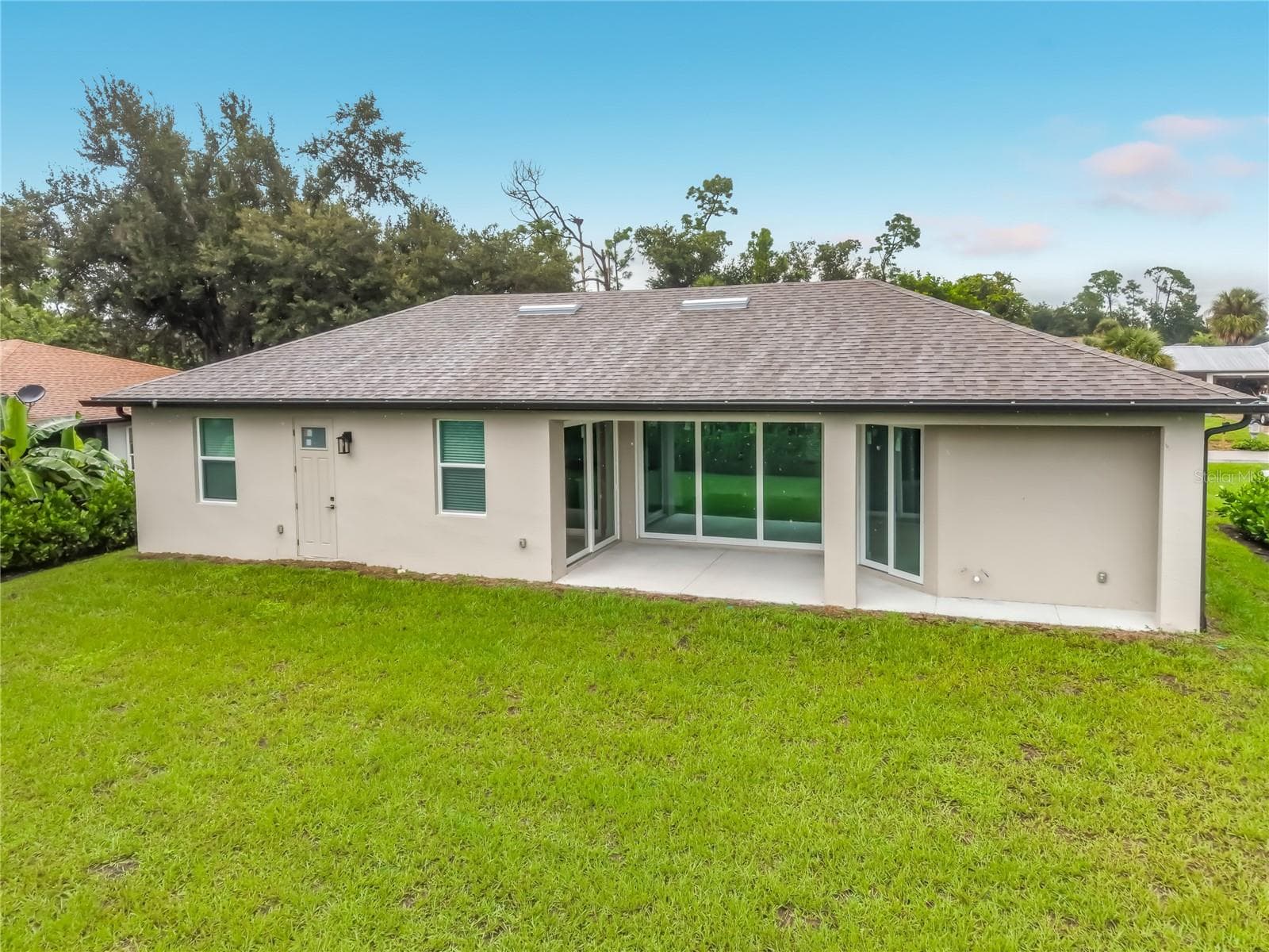 Single Family Residence at 18467 MORRISSON AVE, PORT CHARLOTTE, photo 41 of 48