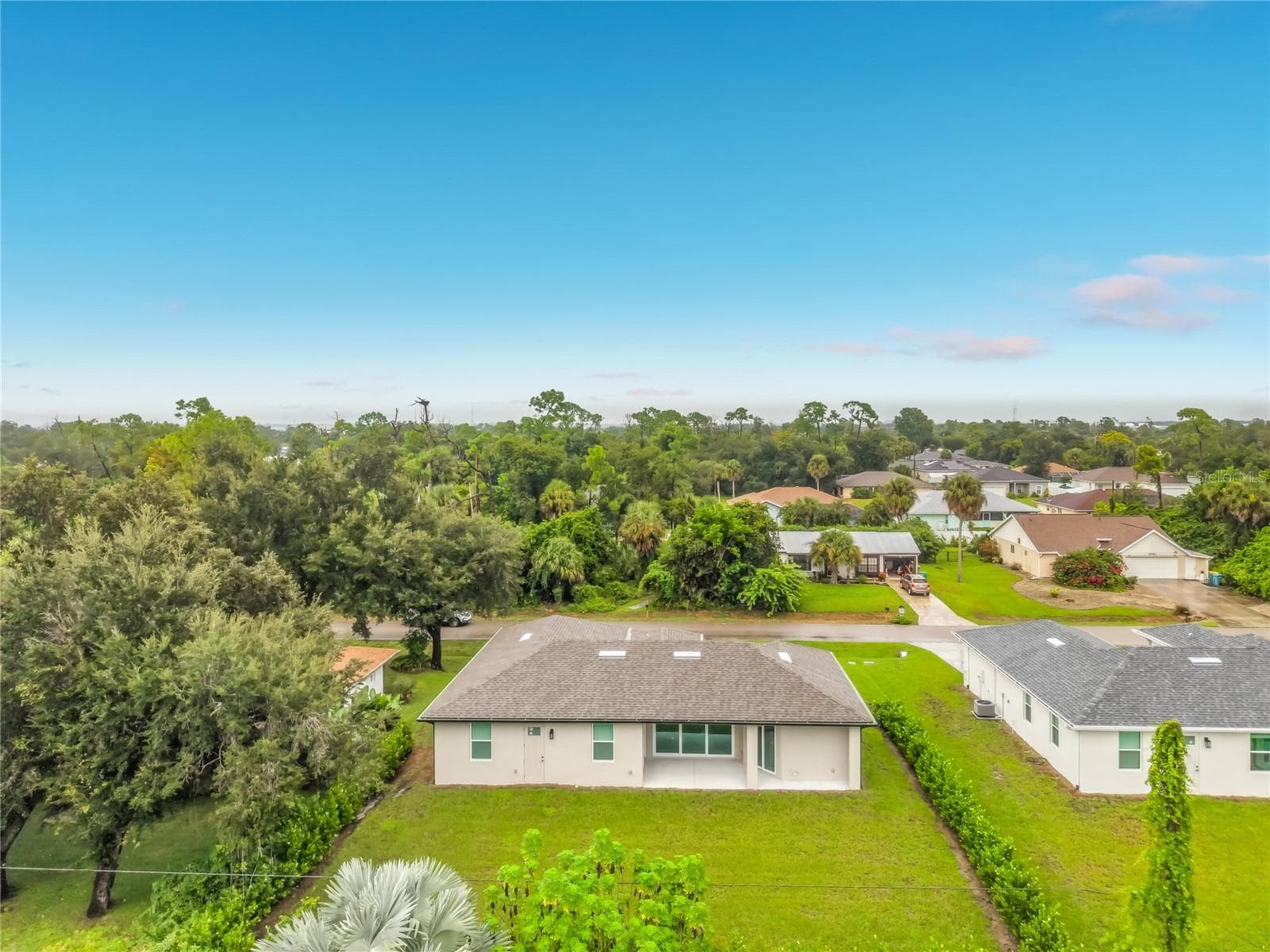 Single Family Residence at 18467 MORRISSON AVE, PORT CHARLOTTE, photo 45 of 48