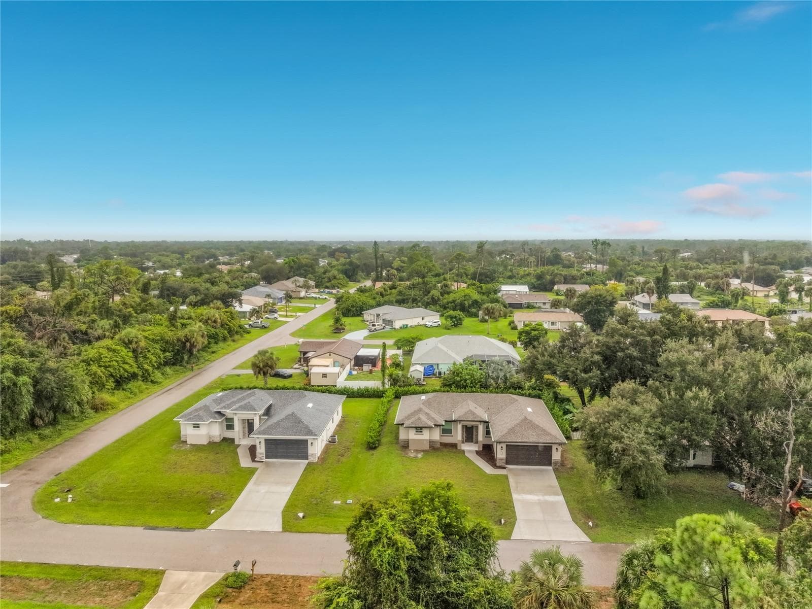 Single Family Residence at 18467 MORRISSON AVE, PORT CHARLOTTE, photo 47 of 48