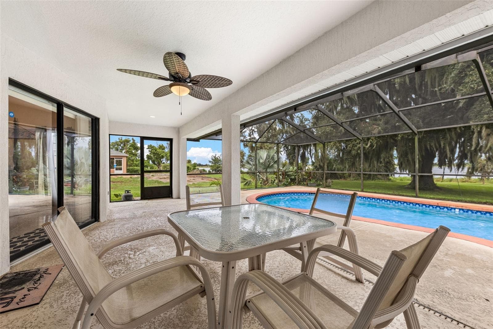Single Family Residence at 930 ALBRITTON WAY, LAKE WALES, photo 9 of 30