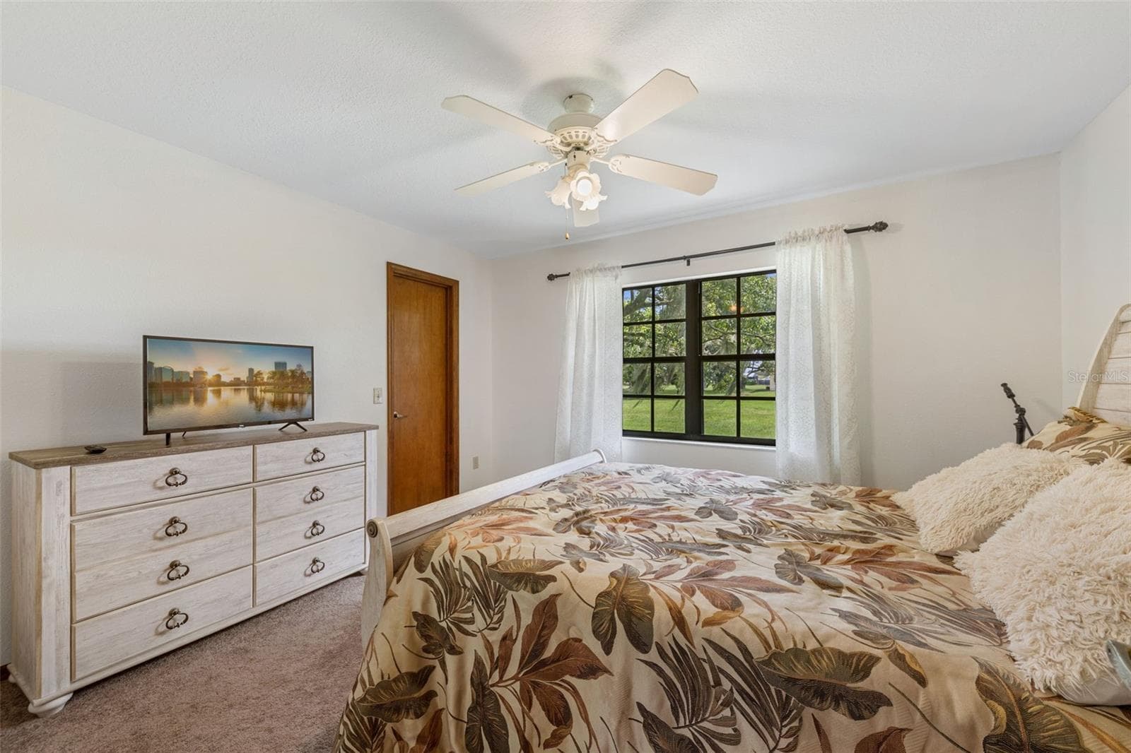 Second Bedroom - 930 ALBRITTON WAY, LAKE WALES