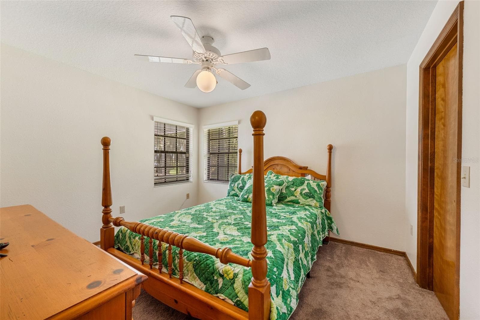 Third Bedroom - 930 ALBRITTON WAY, LAKE WALES