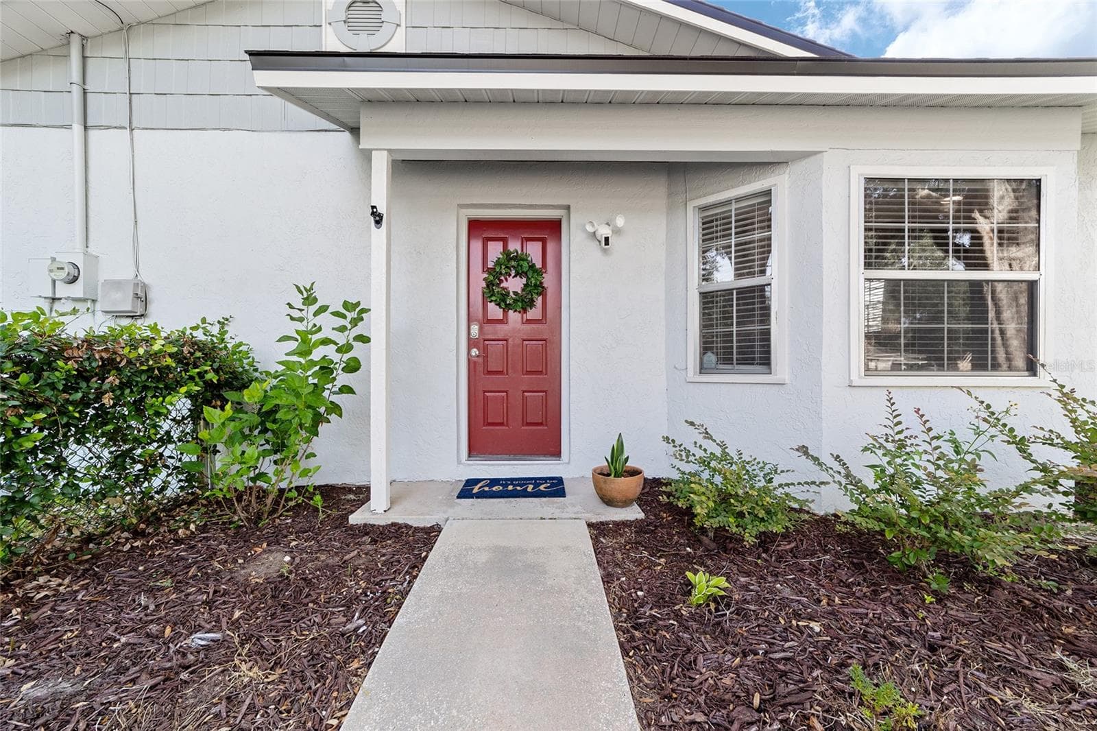 Single Family Residence at 3844 SE 9TH PL, OCALA, photo 4 of 32