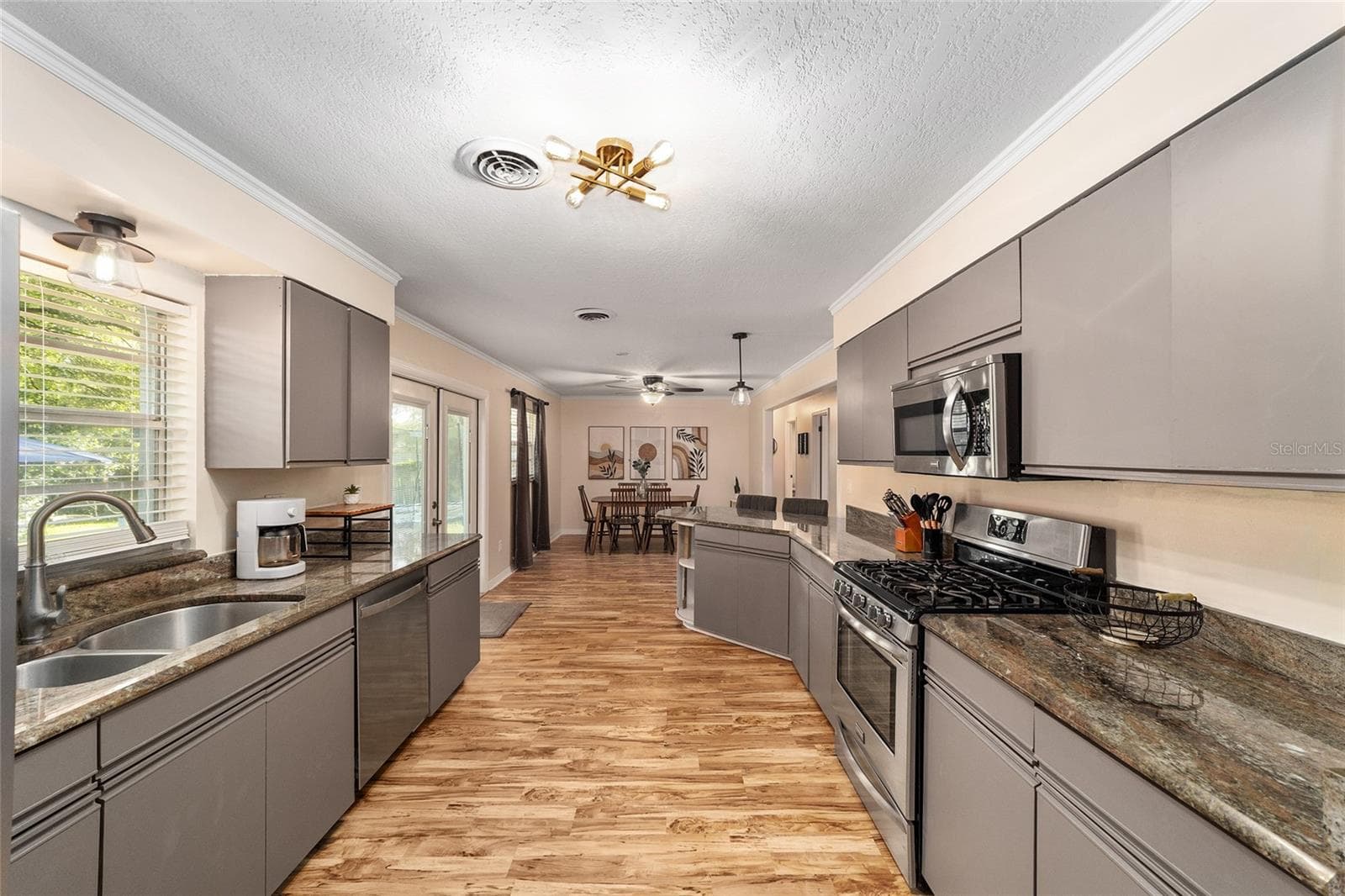Single Family Residence at 3844 SE 9TH PL, OCALA, photo 12 of 32