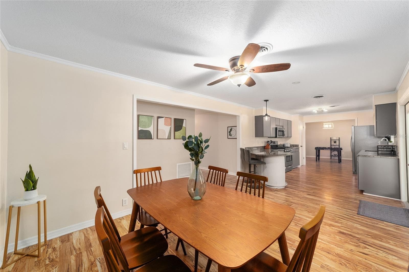 Single Family Residence at 3844 SE 9TH PL, OCALA, photo 14 of 32