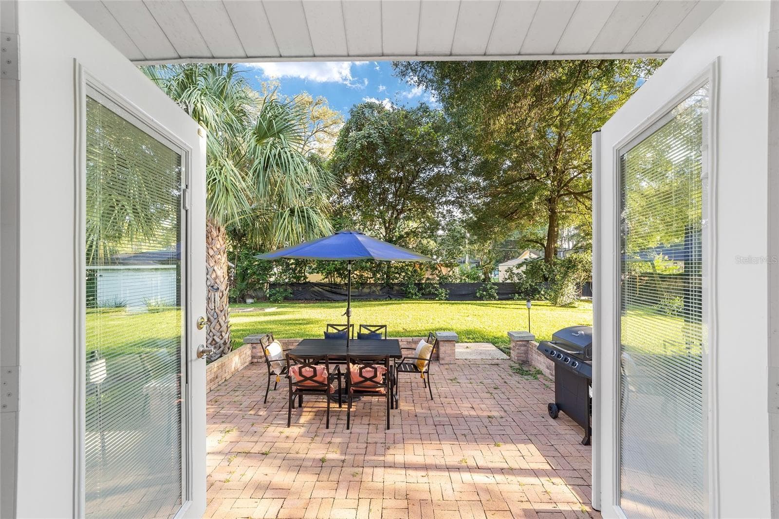 Single Family Residence at 3844 SE 9TH PL, OCALA, photo 30 of 32