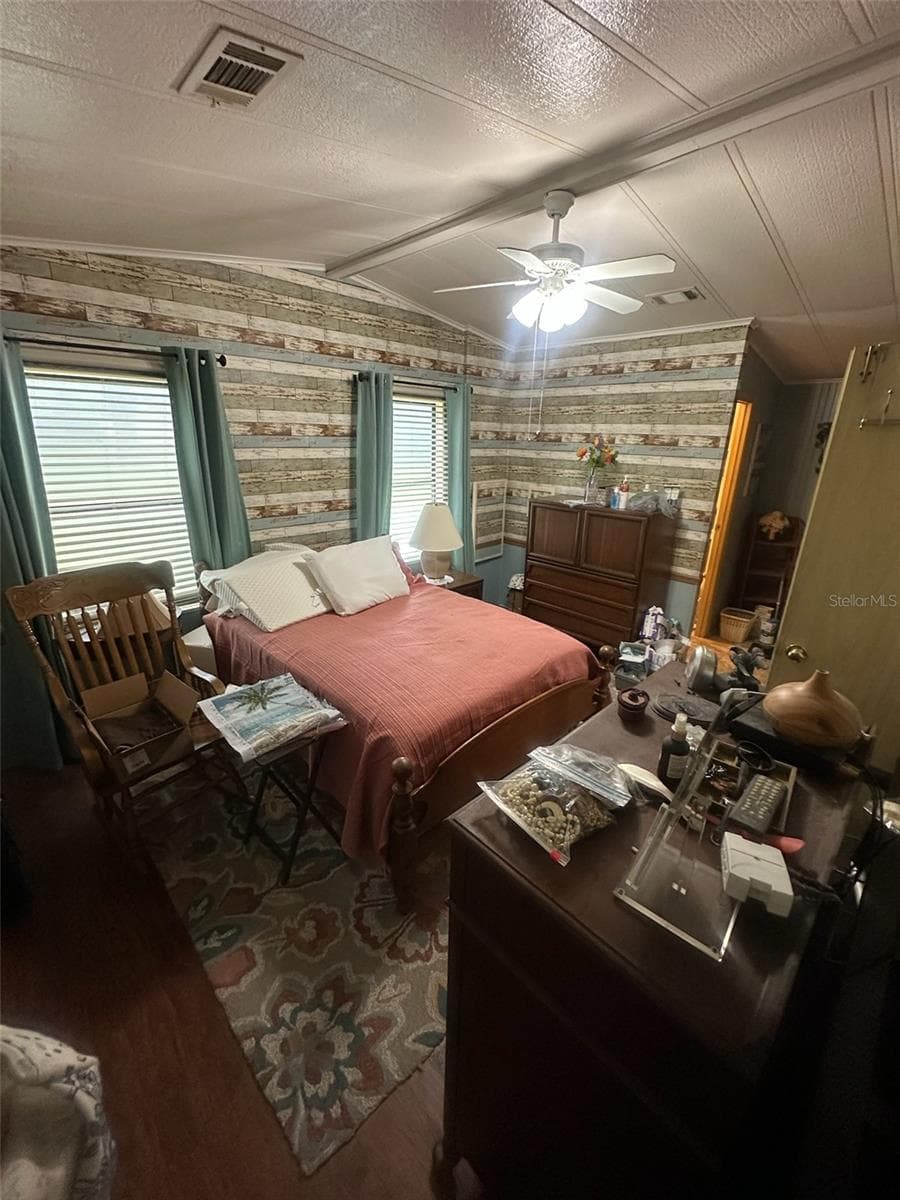 Manufactured Home at 438 TARRSON BLVD, LADY LAKE, photo 3 of 33