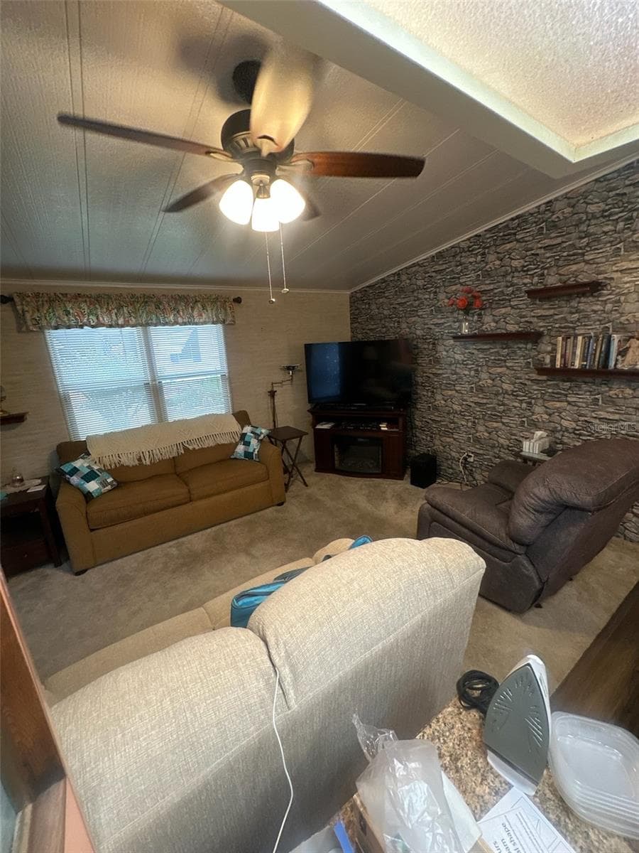 Manufactured Home at 438 TARRSON BLVD, LADY LAKE, photo 8 of 33