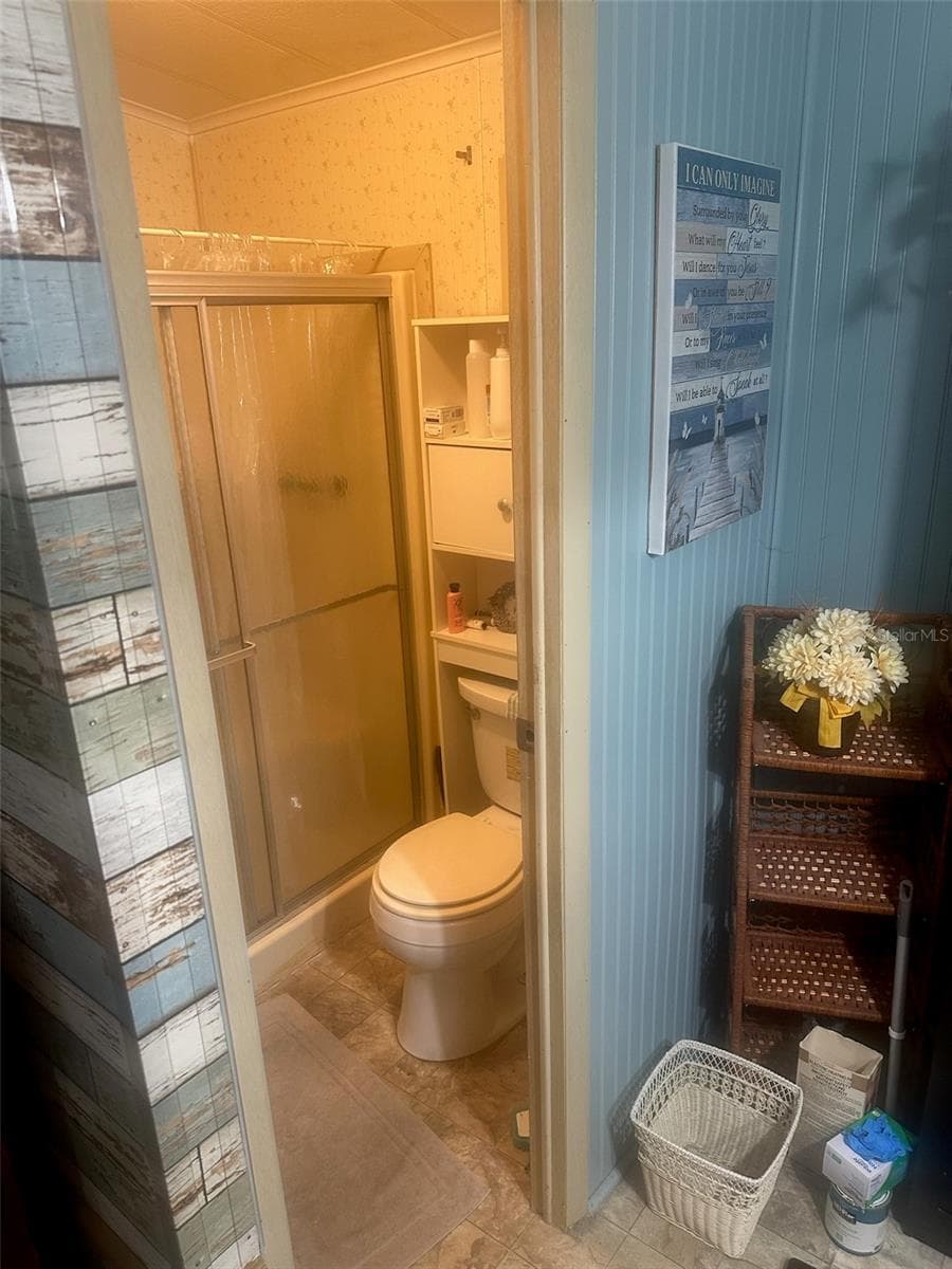 Manufactured Home at 438 TARRSON BLVD, LADY LAKE, photo 14 of 33