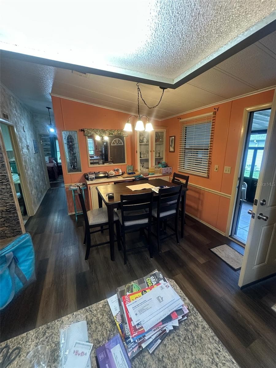Manufactured Home at 438 TARRSON BLVD, LADY LAKE, photo 19 of 33