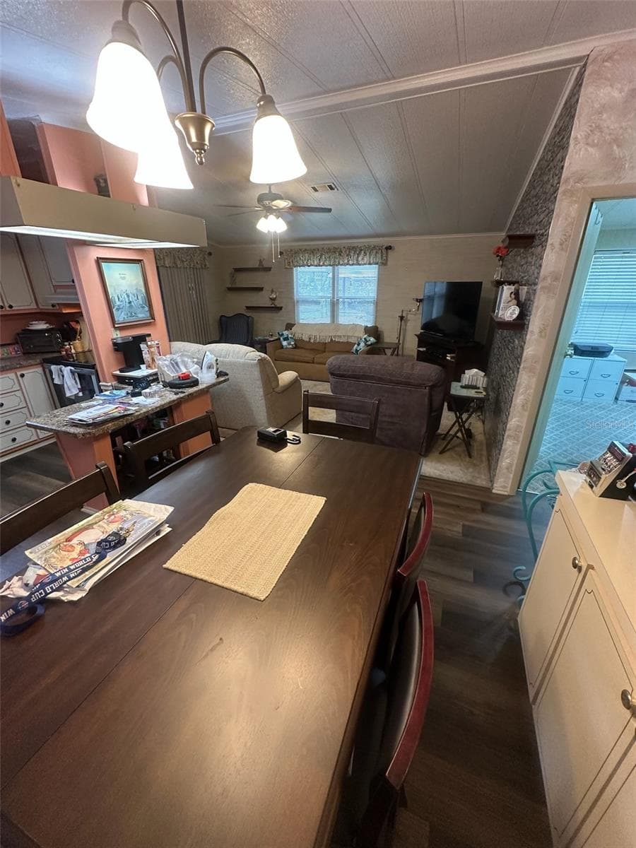 Manufactured Home at 438 TARRSON BLVD, LADY LAKE, photo 21 of 33