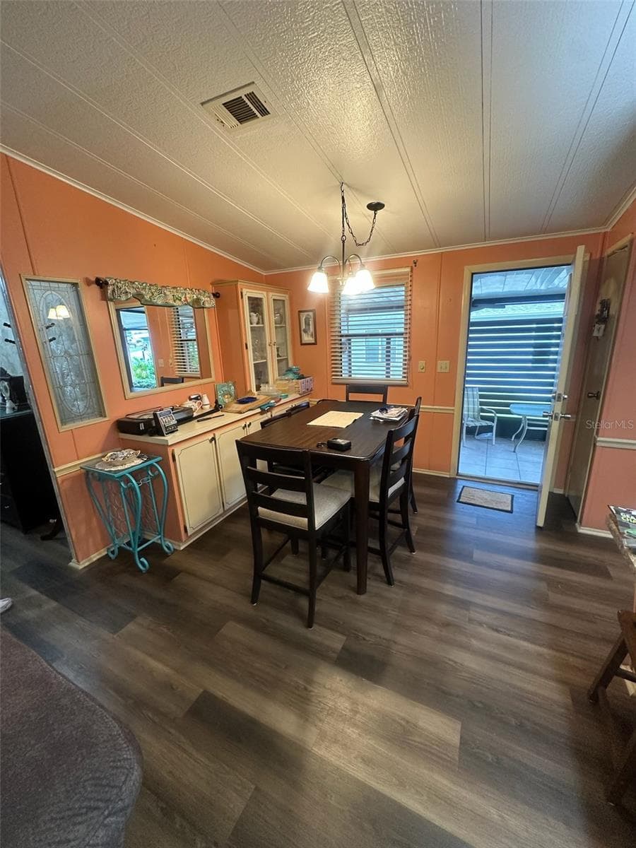 Manufactured Home at 438 TARRSON BLVD, LADY LAKE, photo 22 of 33