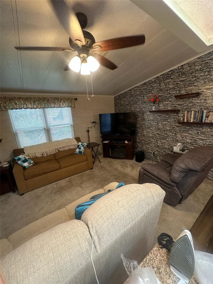 Manufactured Home at 438 TARRSON BLVD, LADY LAKE, photo 23 of 33