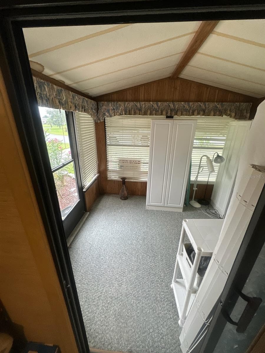 Manufactured Home at 438 TARRSON BLVD, LADY LAKE, photo 25 of 33