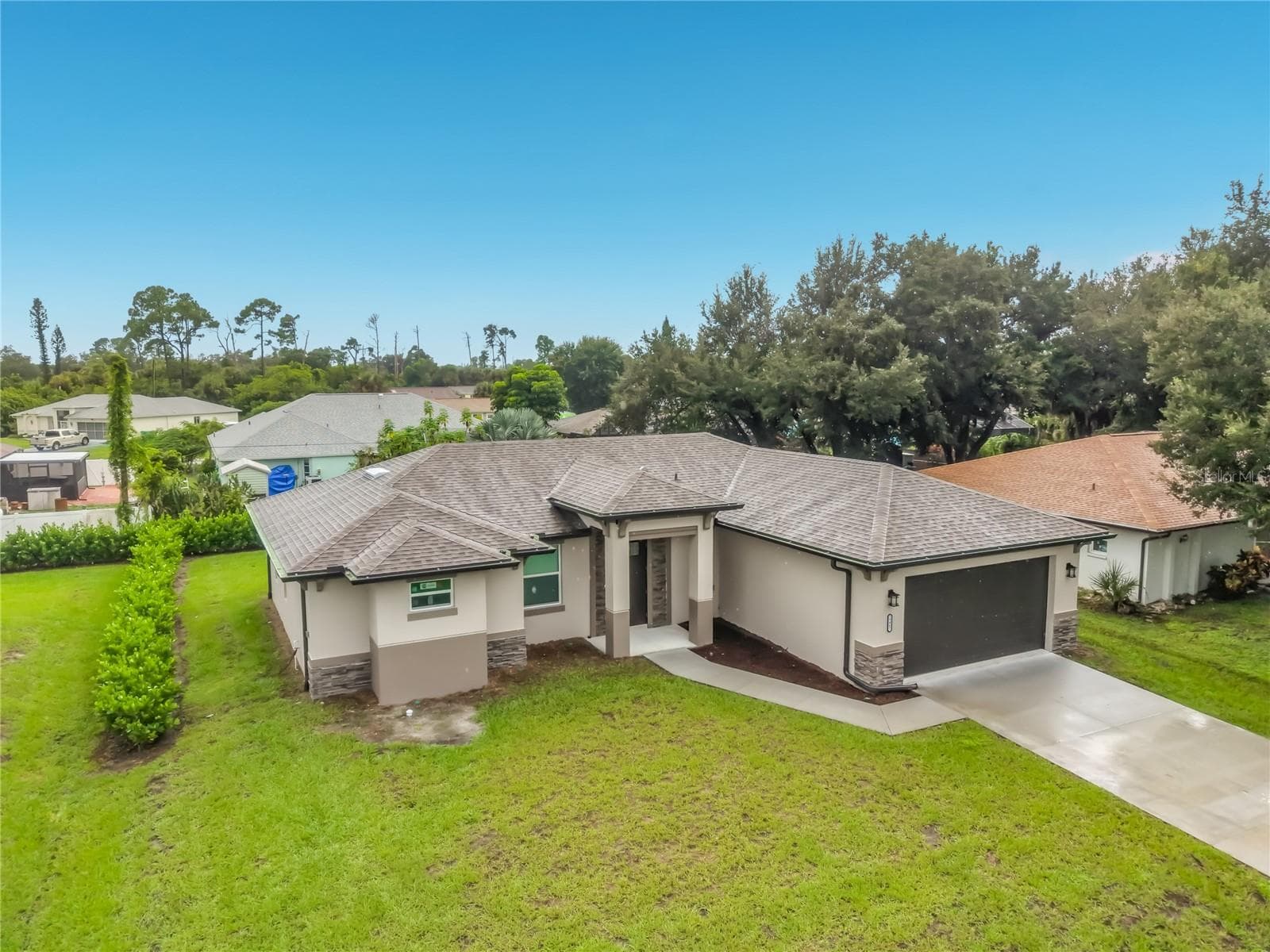 Single Family Residence at 18475 MORRISSON AVE, PORT CHARLOTTE, photo 3 of 54