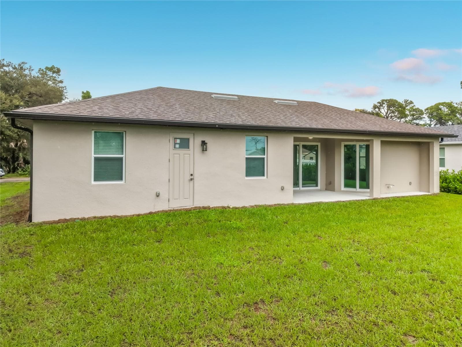 Single Family Residence at 18475 MORRISSON AVE, PORT CHARLOTTE, photo 48 of 54