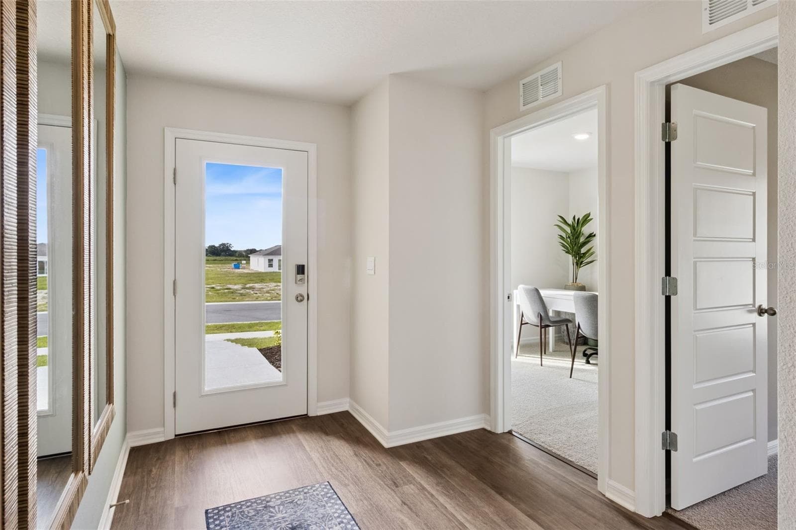 Single Family Residence at 764 GREENWAY BLVD, LAKE WALES, photo 3 of 35