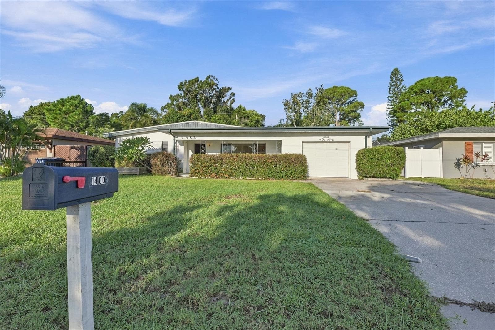 Single Family Residence at 1460 S BETTY LN, CLEARWATER, photo 2 of 29