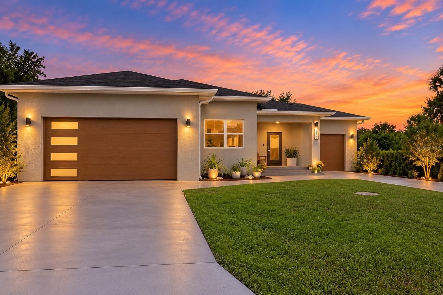 Single Family Residence at 8163 WALBERT ST, PORT CHARLOTTE, photo 3 of 62
