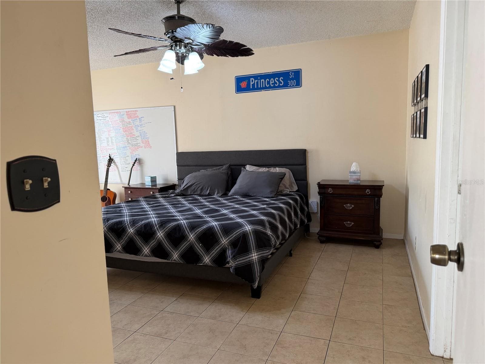 Primary Bedroom - 13811 LAZY OAK DR #21, TAMPA
