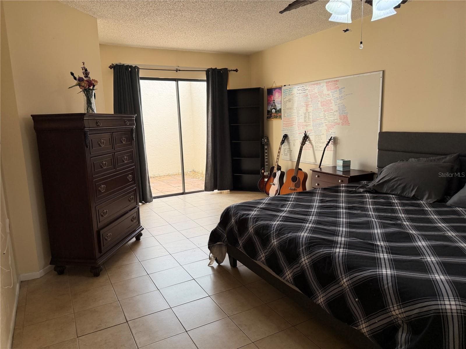 Primary Bedroom - 13811 LAZY OAK DR #21, TAMPA