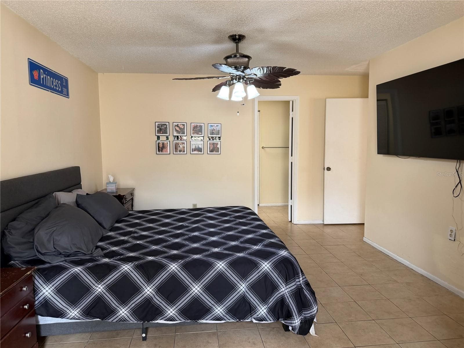 Primary Bedroom - 13811 LAZY OAK DR #21, TAMPA