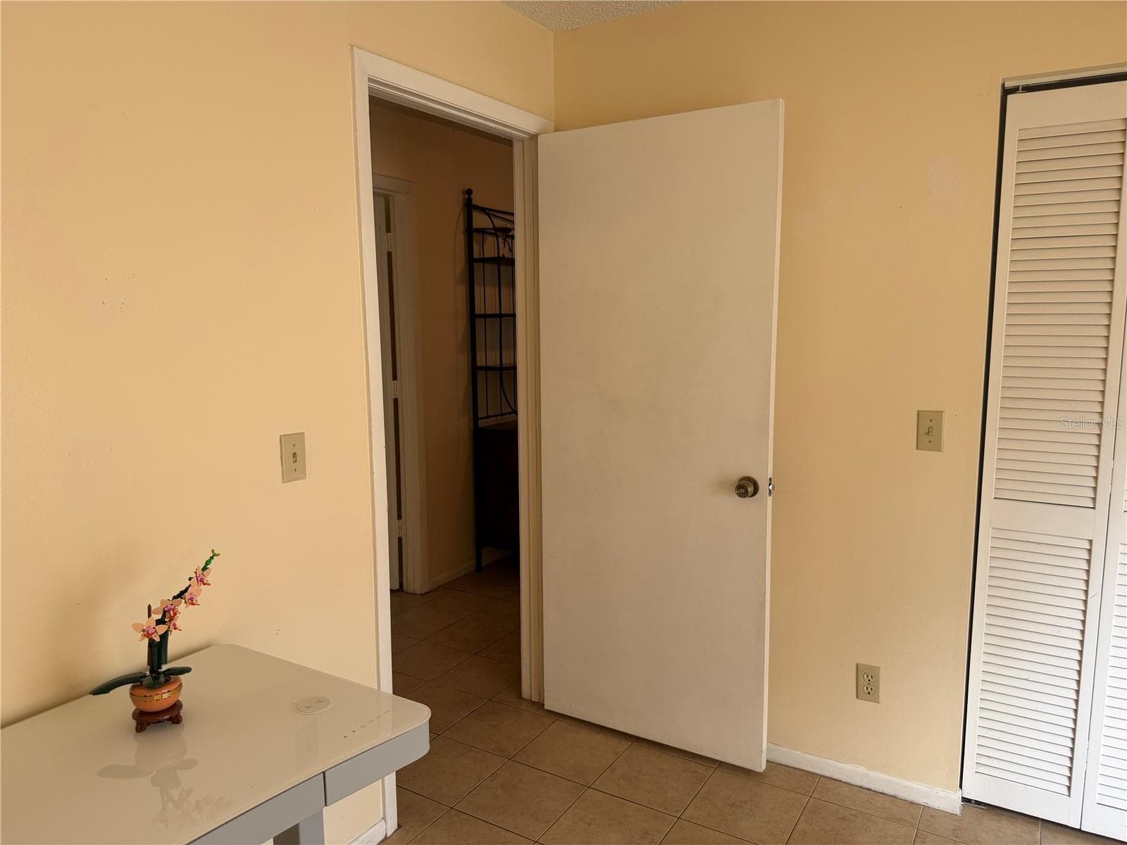 Bedroom #2 - 13811 LAZY OAK DR #21, TAMPA