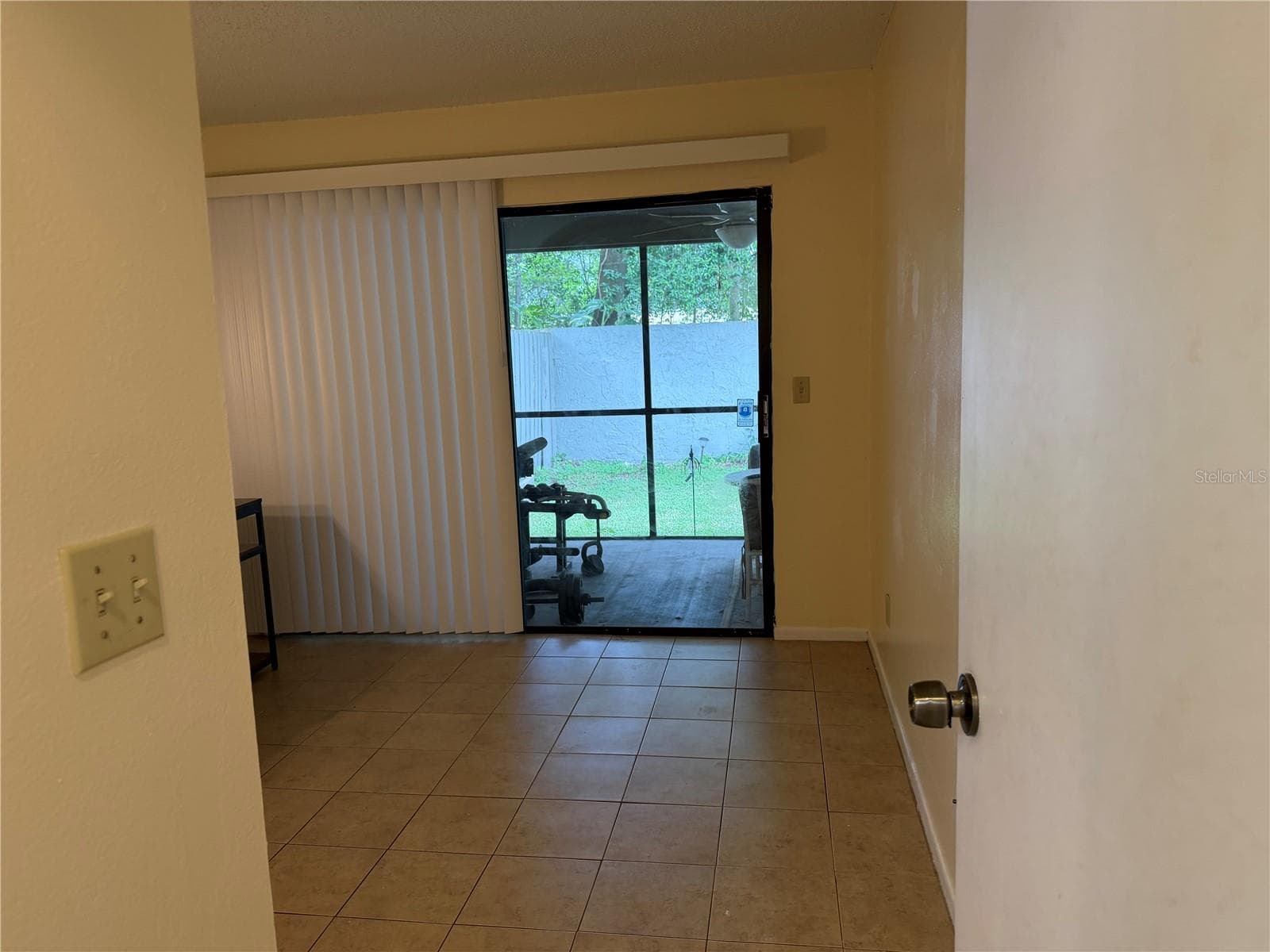Bedroom #3 - 13811 LAZY OAK DR #21, TAMPA